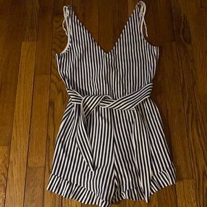 Zara trafaluc spring summer 2018 romper